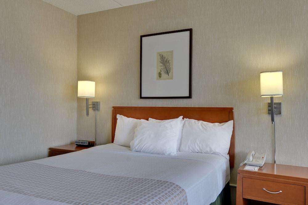 Vagabond Inn Los Angeles At Usc Eksteriør billede